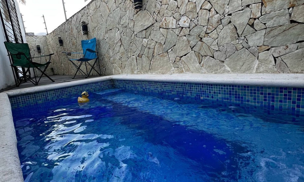 Punal House | Luxury House