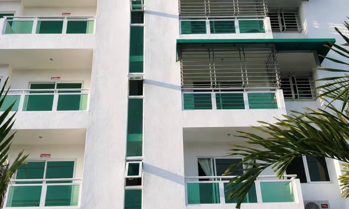 Ensanche Isabelita Apartment | Luxury Suite Avenida España - wifi