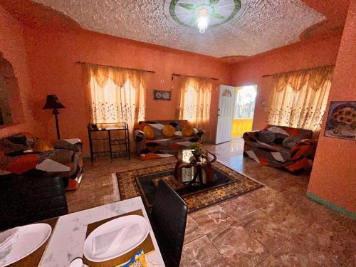Mammee Bay Apartment | Mammee Bay Hideaway