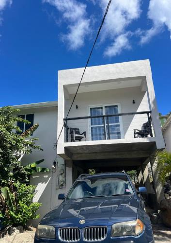 Gros Islet Apartment | Mango Seed Country Condo