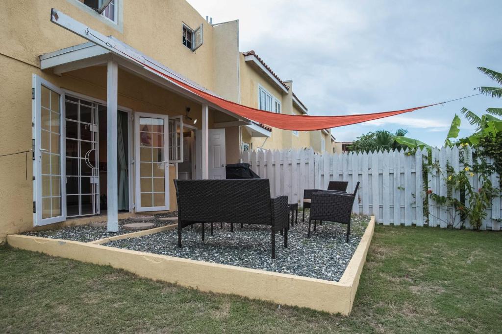Mango Walk Apartment | Mango Walk Country Club Suites
