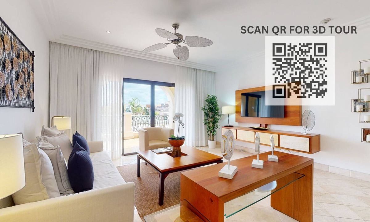 Cap Cana Marina Apartment | Marina Oasis Retreat at Fishing Lodge, Cap Cana