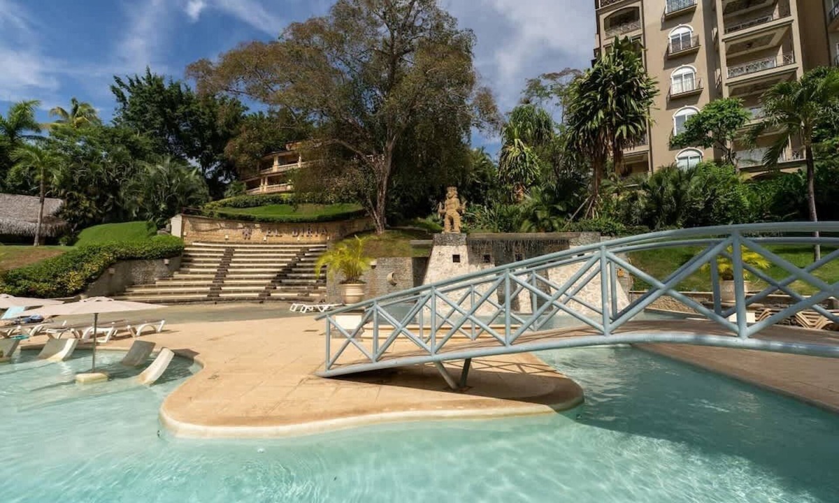 Tamarindo Condo | Matapalo 204- 2 Bedroom Condo at Tamarindo