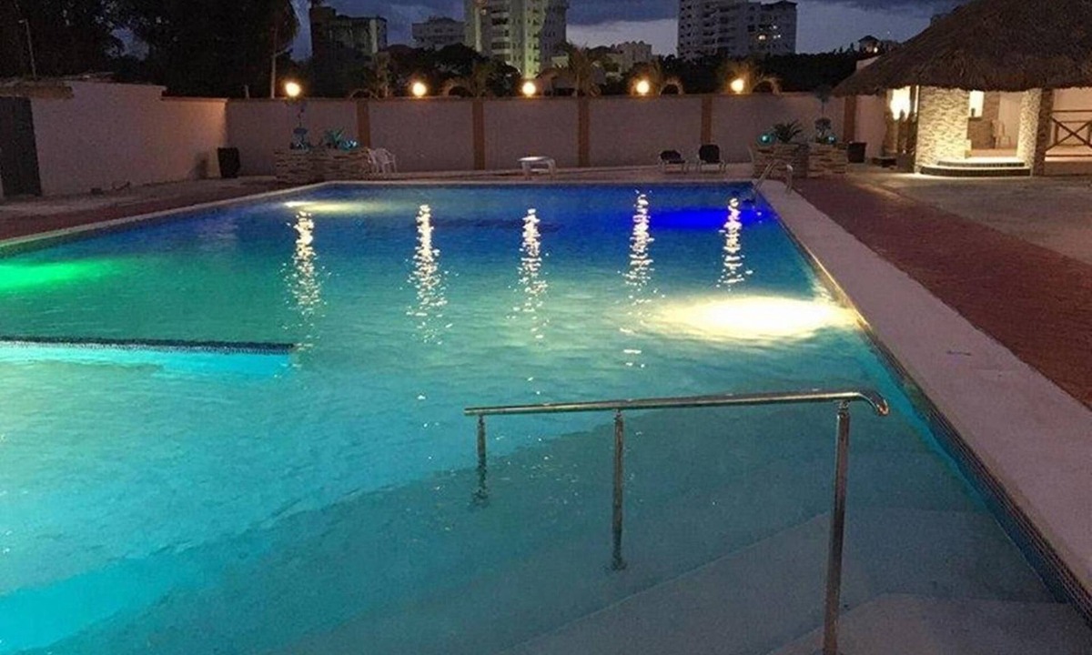 Santiago Province Hotel | Matum Hotel & Casino