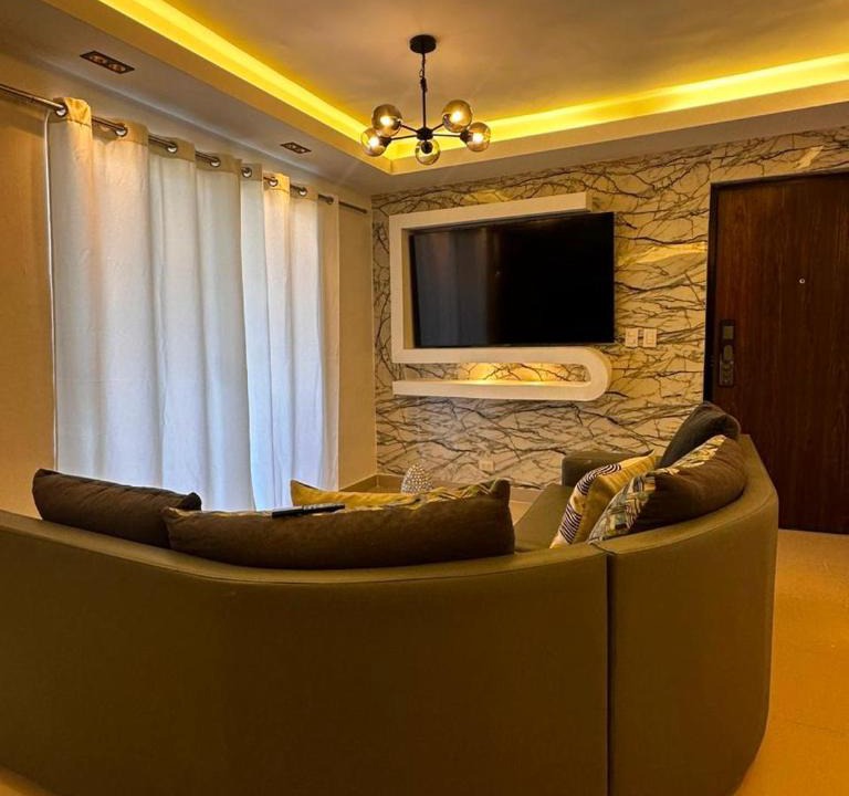 Punal Apartment | Mediterránea luxe