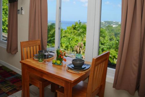 Castries House | Memwa Villas