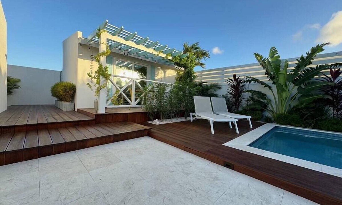 Paradijswijk House | Meraki Studio in Oranjestad, Aruba