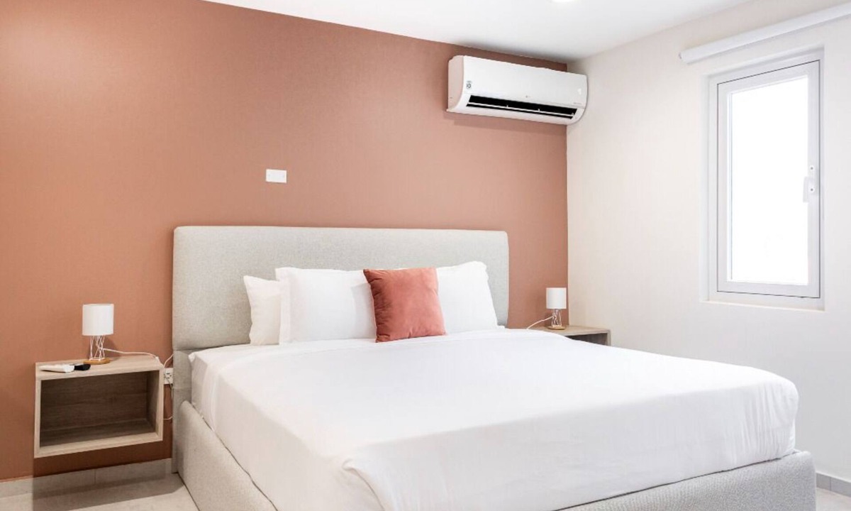 Palm Beach Apartment | Mi Casita Apartment T5- 1BR 1BA 5 min 2 Palm Beach