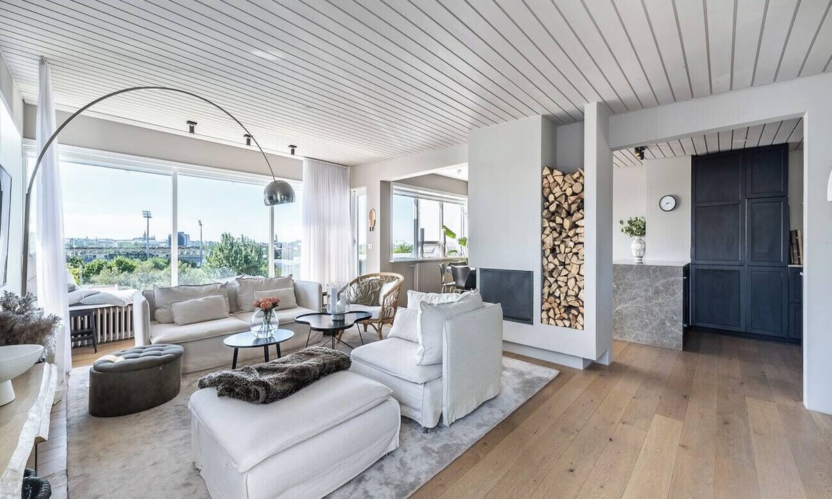 Laugardalur Apartment | Modern 3 bedroom apartment cenrally located in Reykjavik