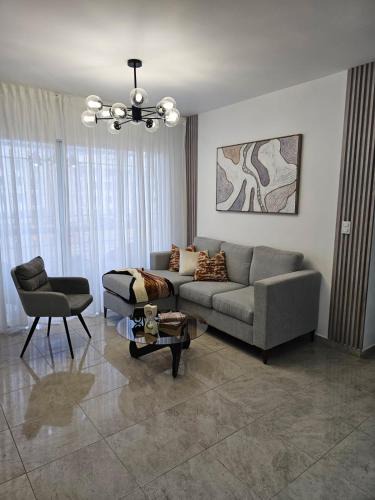 Santo Domingo Este Apartment | Modern 3BR Apmt Near Airport & Beach