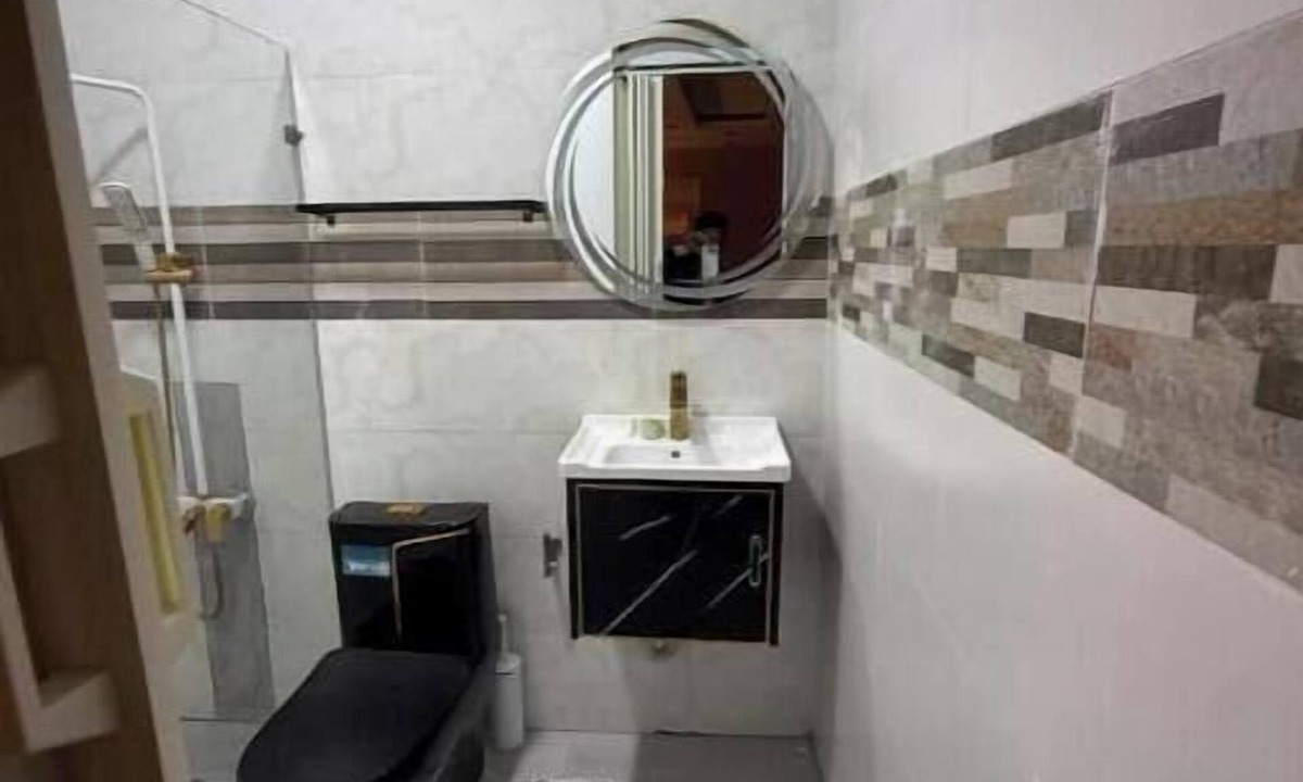 Ensanche Quisqueya Apartment | Modern apartment