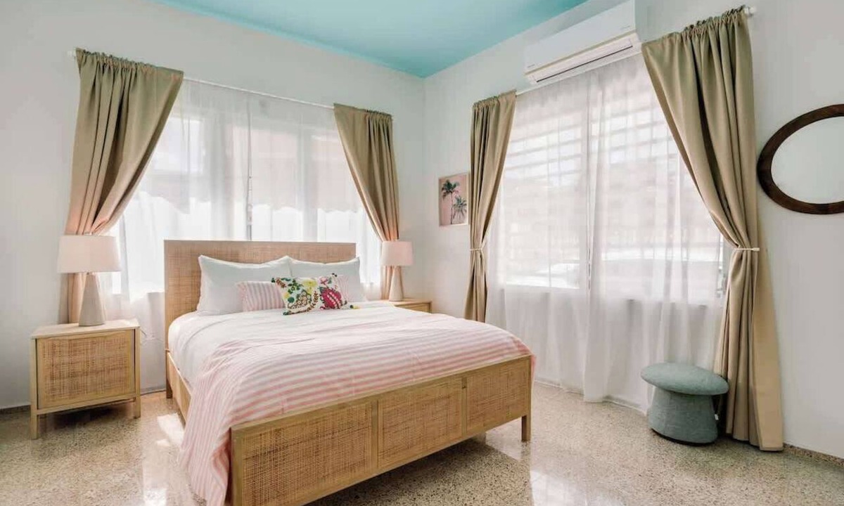 Condado Apartment | Modern apartment in Condado | With Nice Pool