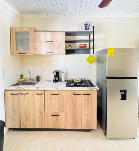 Paradera Apartment | Monas Apartments Rental
