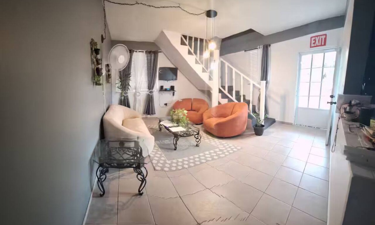Palo Seco House | Montes Vacation Home
