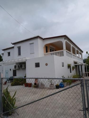 Saint John Parish Apartment | Mount Pleasant, Saint John Antigua - House 23 Garden Apartments - 1