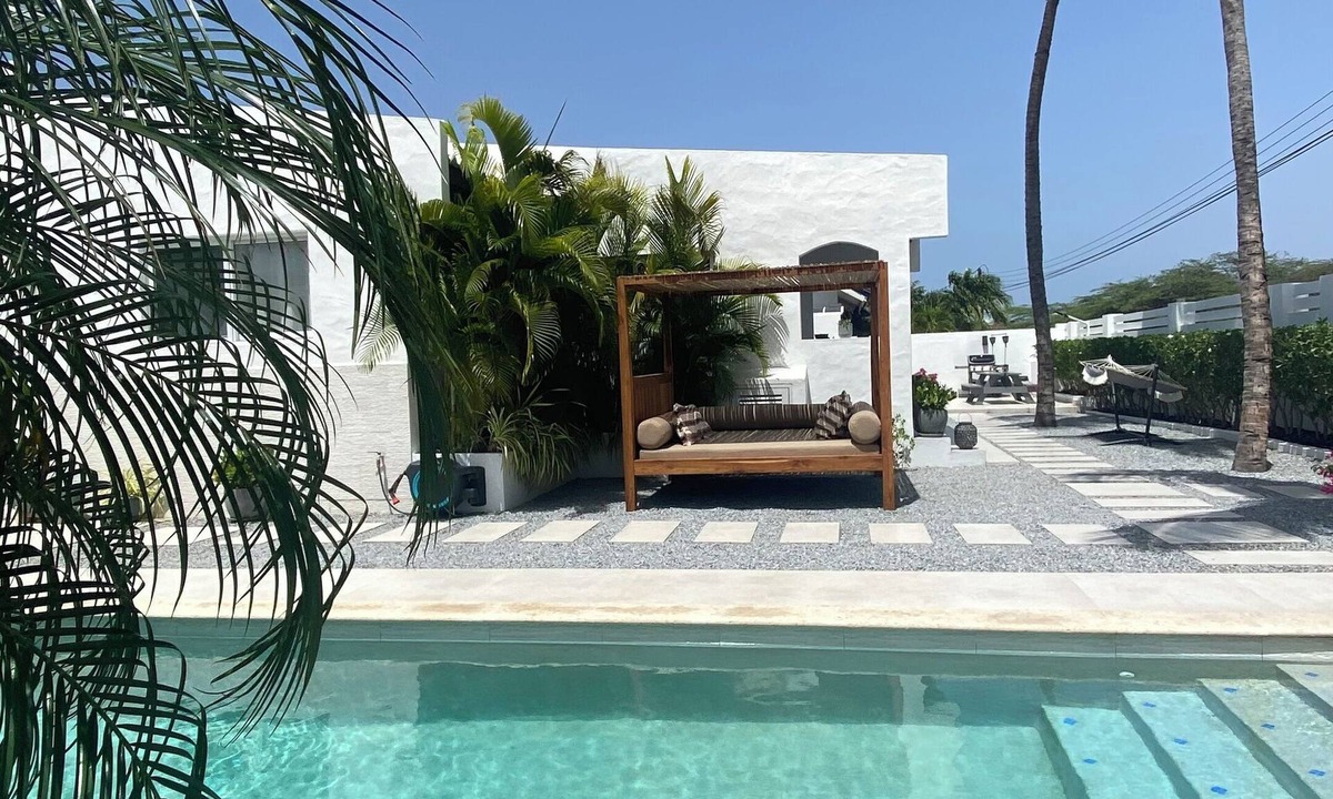 Palm Beach Apartment | Movida Inn Aruba