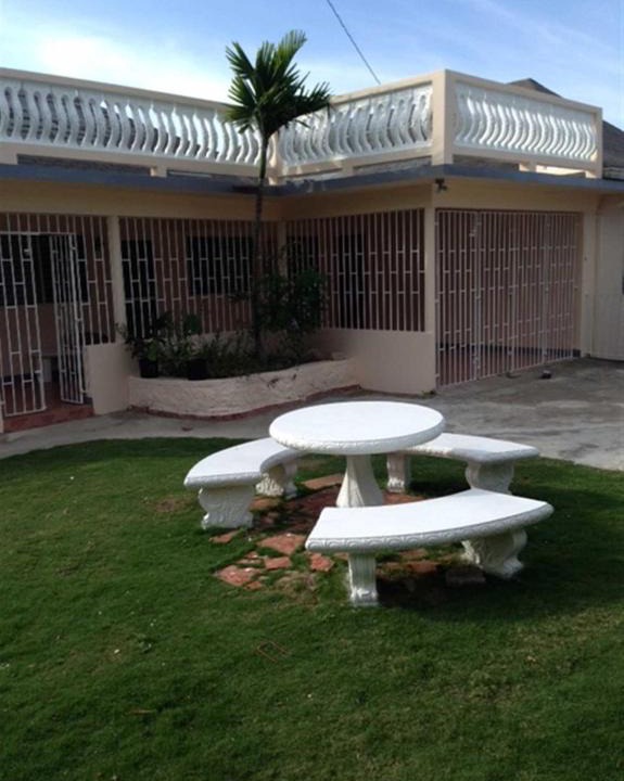 Montego Bay Apartment | My-Places Montego Bay Vacation Home