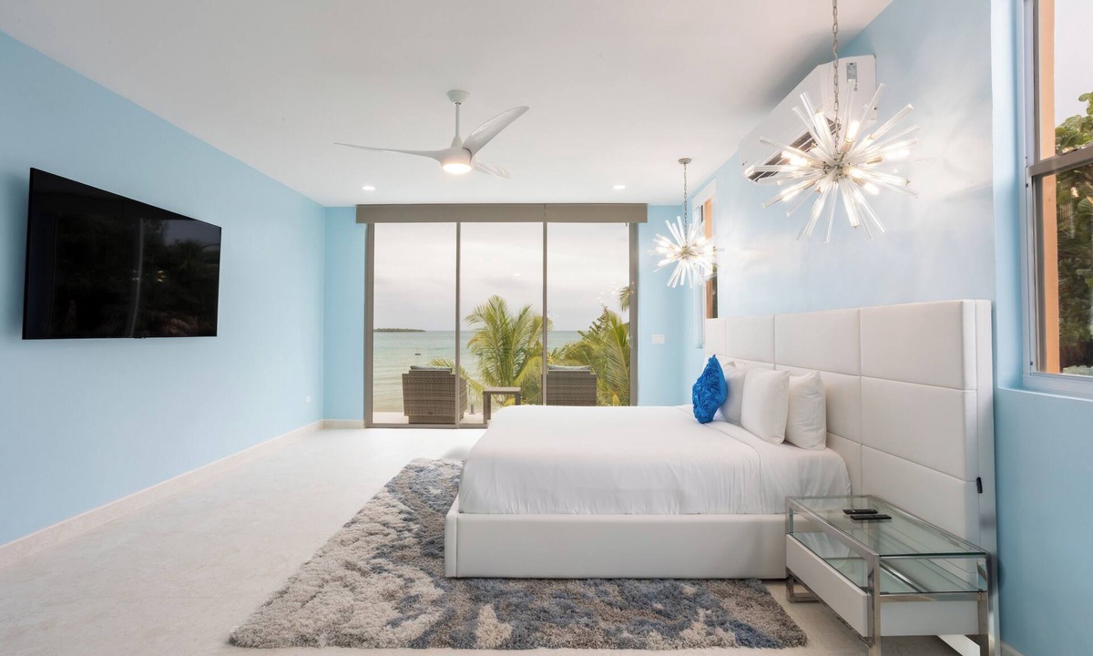 Cocoplum Resort | Naïa Resort and Spa
