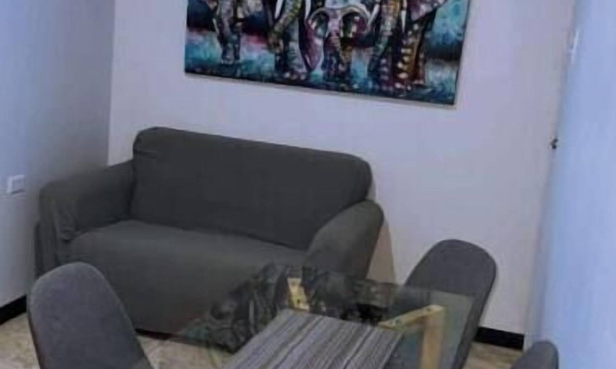 Punto de Oro Apartment | Nazareth.