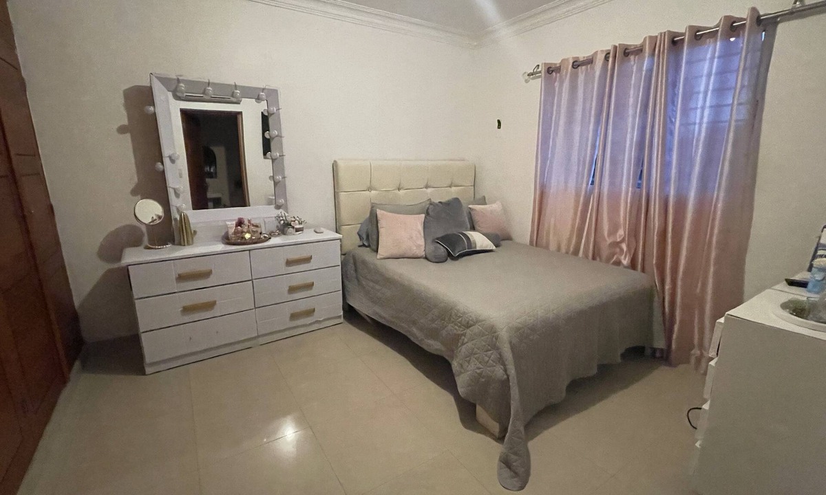 Santo Domingo Apartment | Near all the places- Family sized condo with balcony