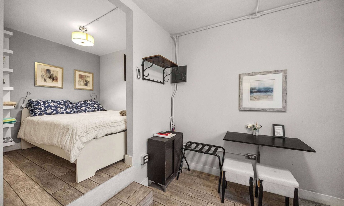 Miramar Apartment | Near T-Mobile District & Calle Cerra | Prime Location