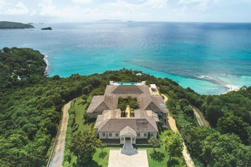 Mustique Island Villa | Netherclay Luxury Villa