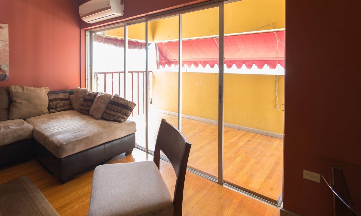 New Kingston Apartment | New Kingston Guest Apartments at Abbey
