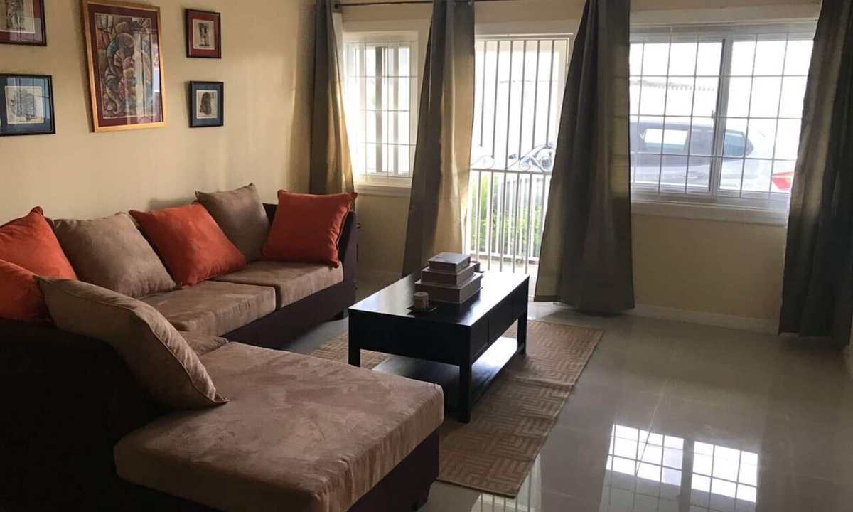 Barbican Apartment | New Kingston Guest Apartment at Sandhurst