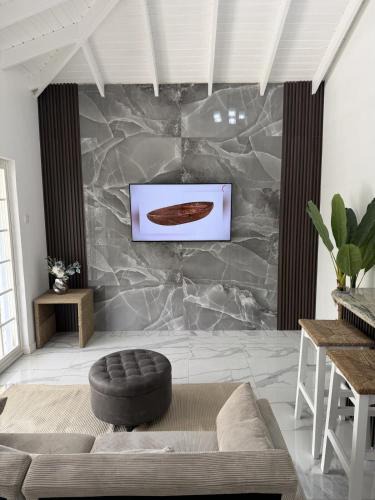 Cap Estate Apartment | New Luxury Home CapEstate St Lucia Beach walk