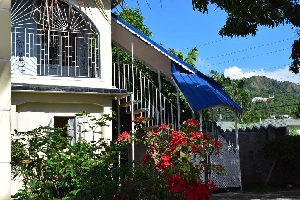 Norbrook Apartment | New modern first floor apartment, Norbrook