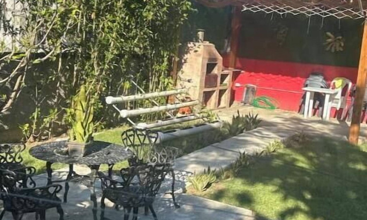 Urbanizacion Tavarez Apartment | Nice two-bedroom apartment