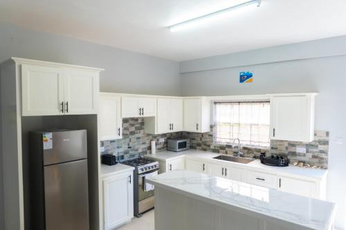 St. Andrew Apartment | Nook Apartments