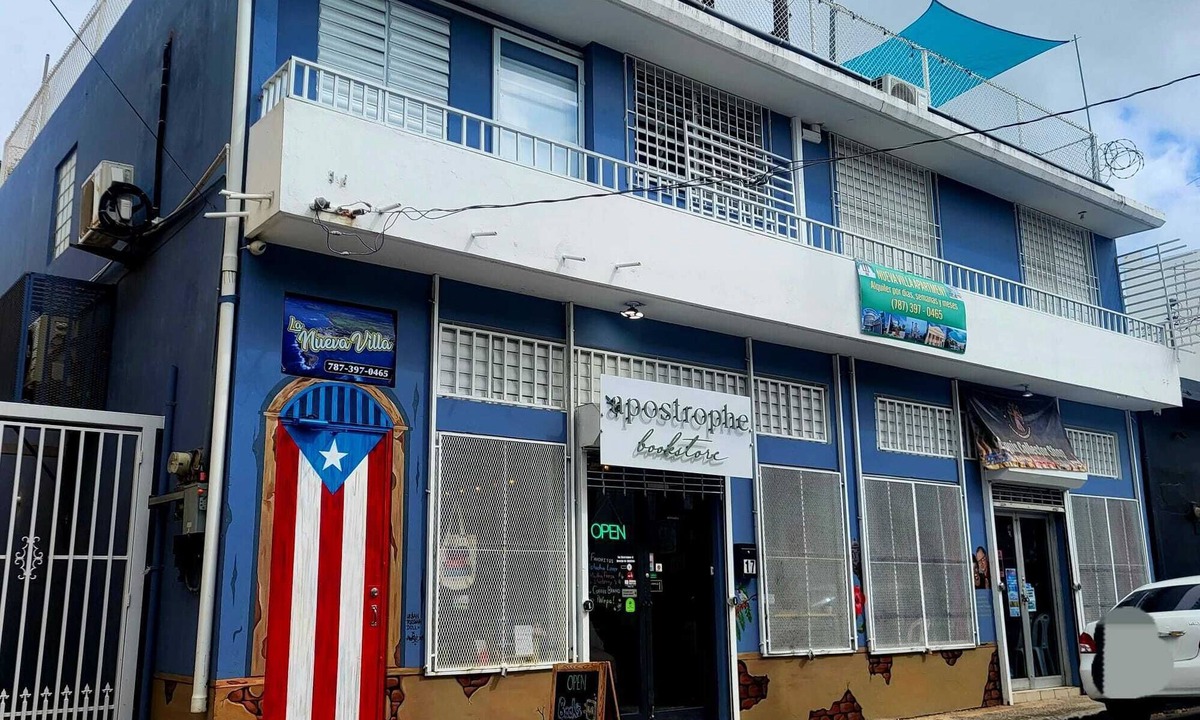 Vega Baja Apartment | Nueva villa, cozy 2 floor apt. for 16 guests