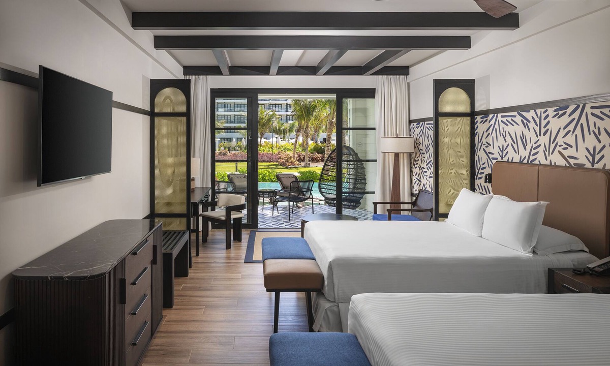 Silver Sands Resort | Ocean Eden Bay - Adults Only - All inclusive
