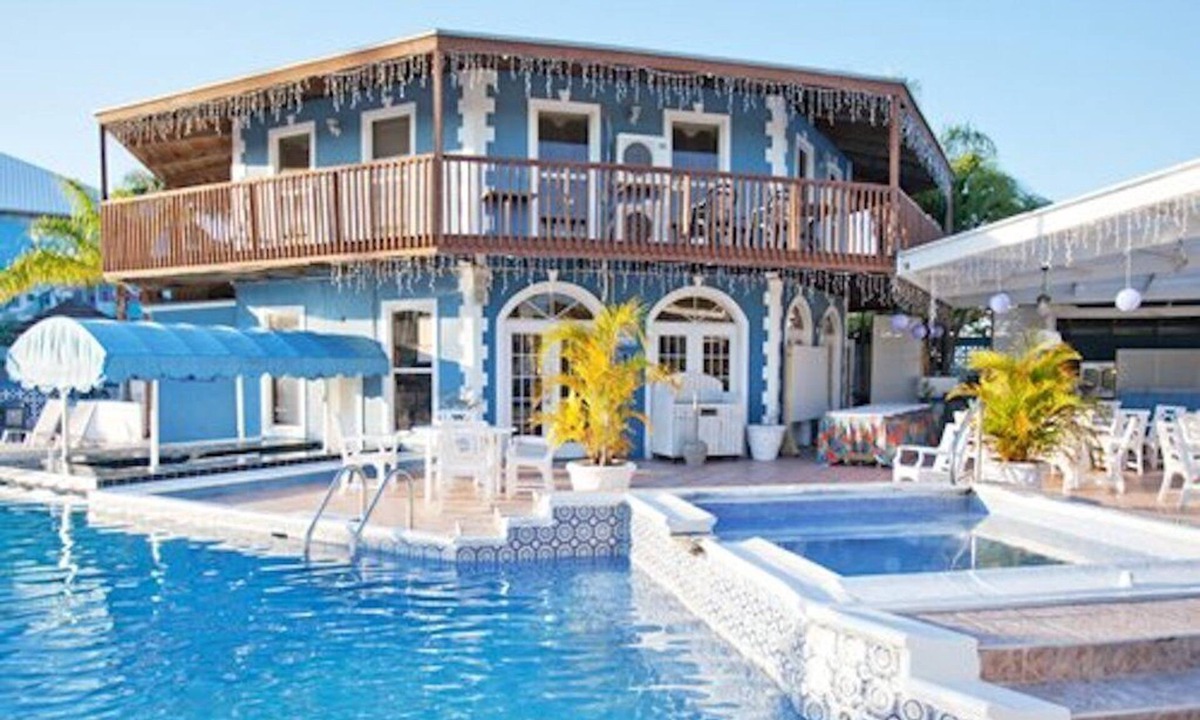 Bahama Reef Resort | Ocean Reef Yacht Club & Resort.