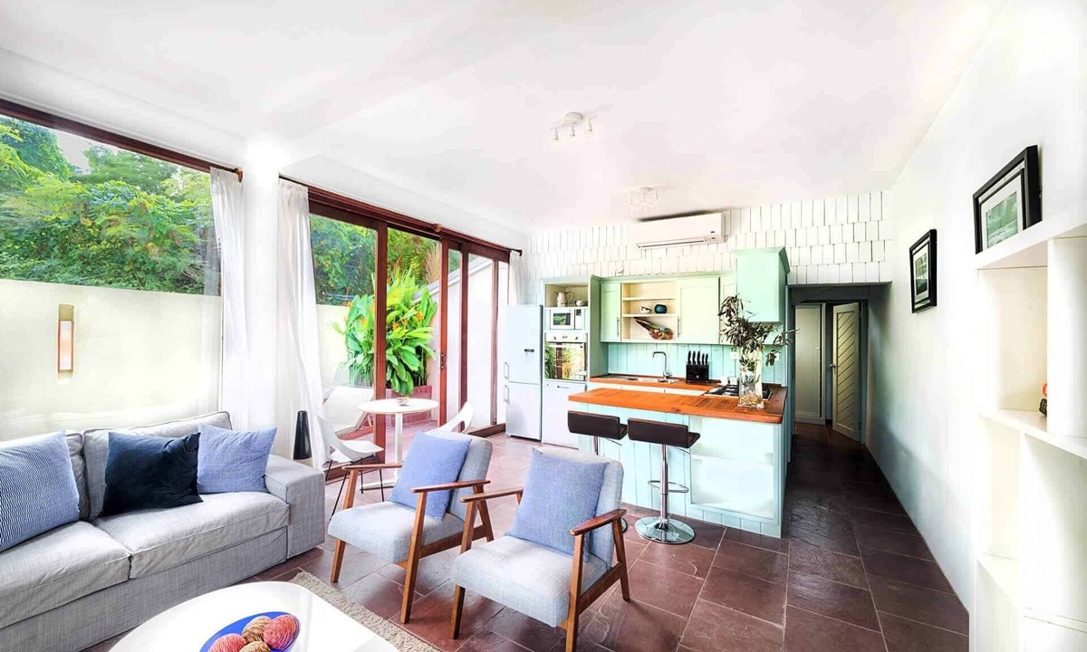 Fort Jeudy Villa | Ocean View Loft Villa by Fantasia Villas