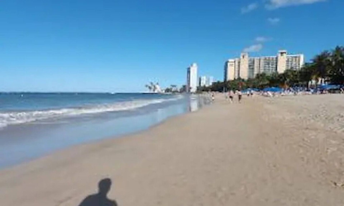 Condado Apartment | Ocean View trendy Apart in Condado