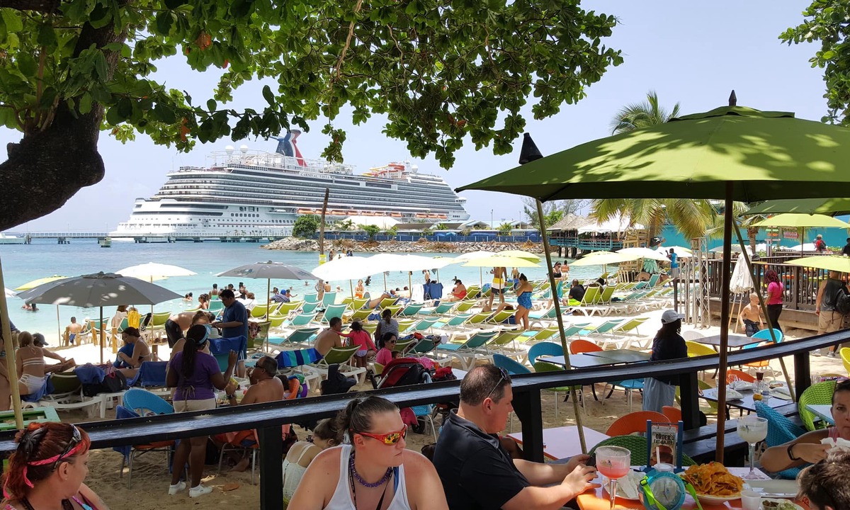 Mammee Bay Villa | Ocho Rios Getaway Villa at The Palms