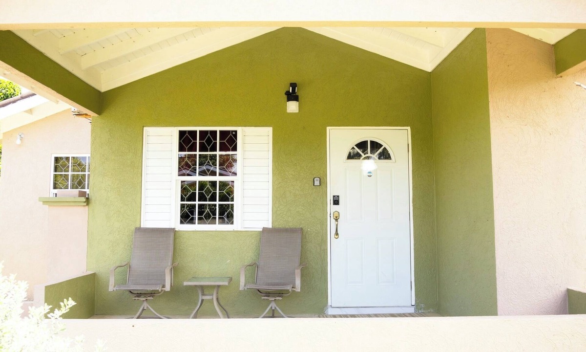 St. Ann's Bay House | Ocho Rios Getaway Walk to Beach + Pool + Gated Community