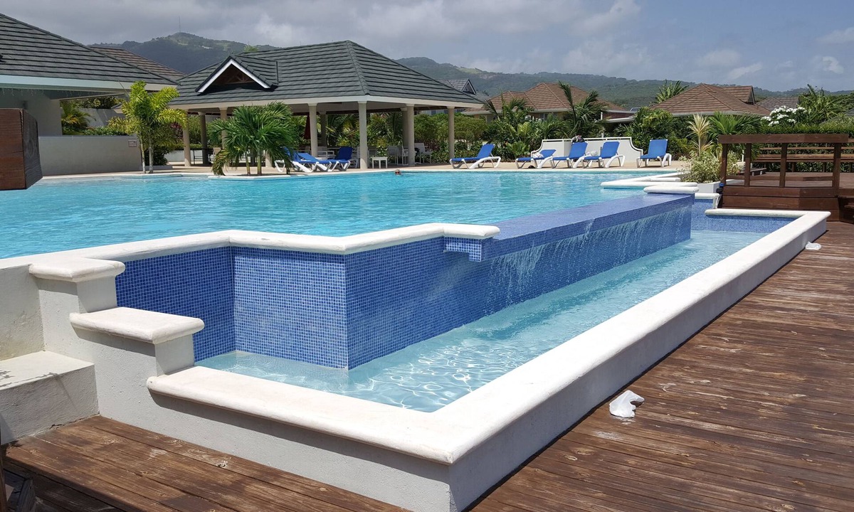 St. Ann's Bay Villa | Ocho Rios Villa at Coolshade X