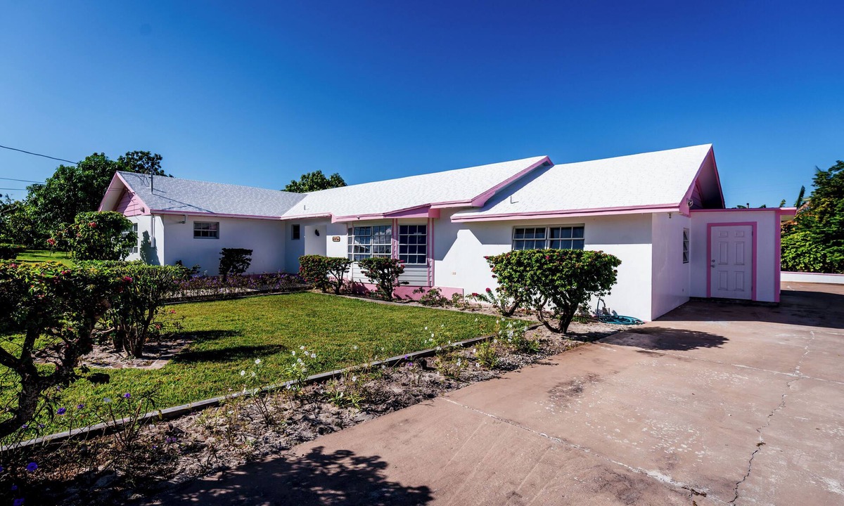 Spanish Wells House | Old Pot House