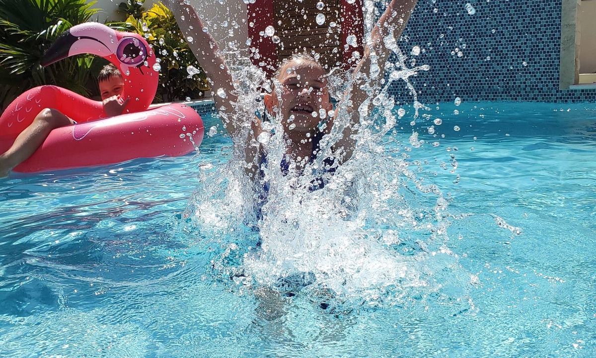 Calbas Villa | On Cloud 9 - Your very own private paradise with Pool