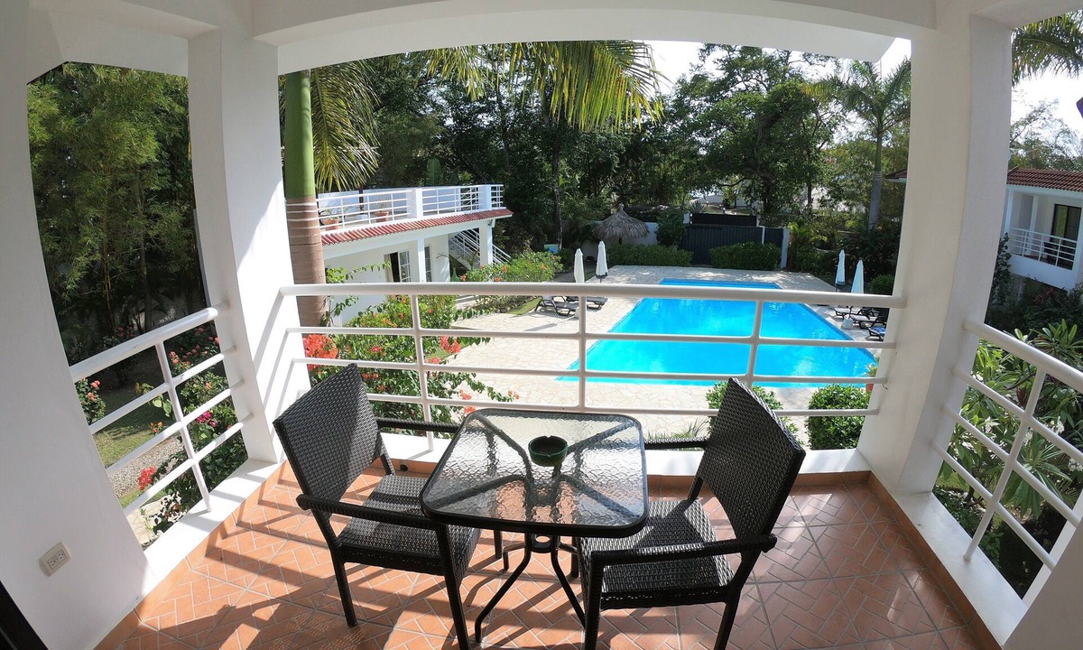 Playa Chiquita Hotel | One Bedroom Suite & Breakfast at Coral Blanco Sosua
