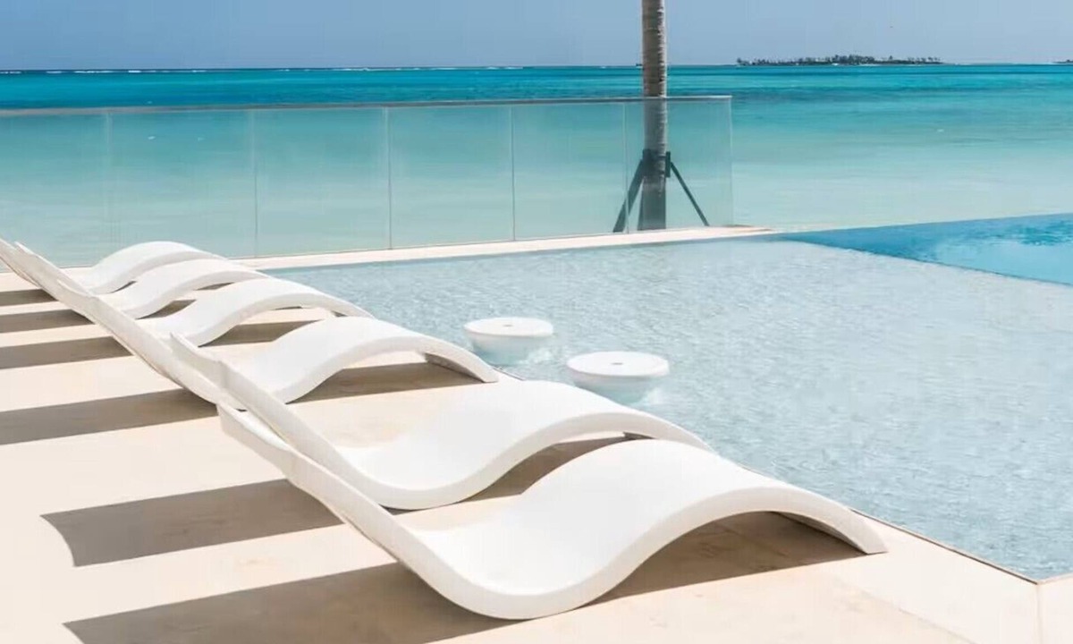 Nassau Apartment | One Cable Beach