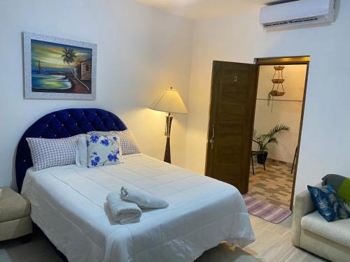 La Caleta Apartment | Only Room By Merengue House, 8 minutos airport