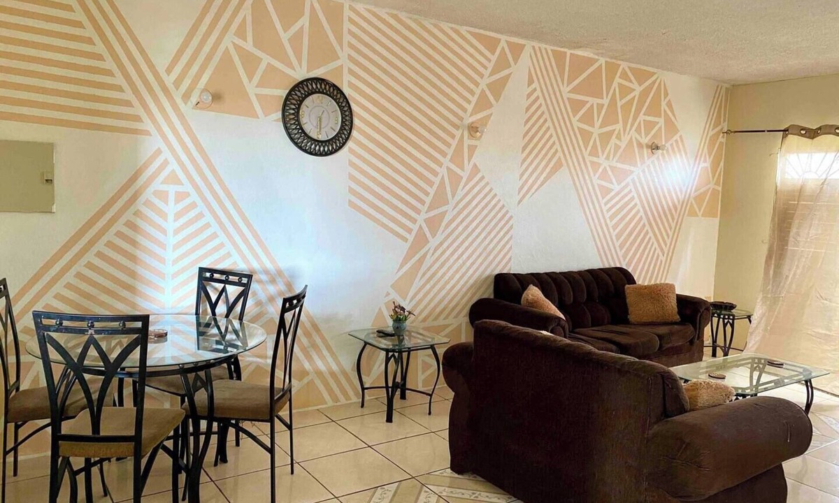 Saint Andrew Apartment | Our Central Stay