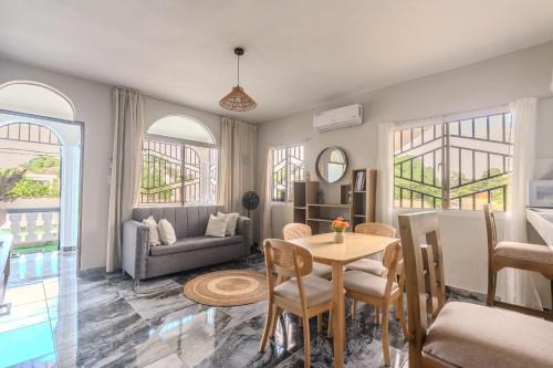 Boca Chica Apartment | Oz Residence Beach Two-Bedroom Apartment & Free Parking