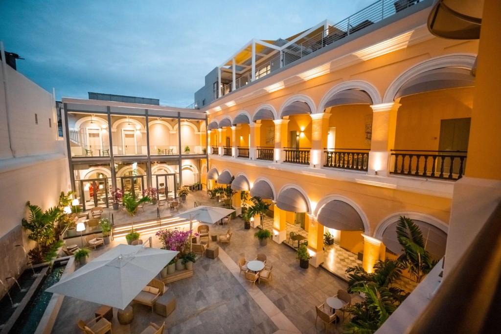 Catedral Hotel | Palacio Provincial San Juan, Adults only, Curio Collection by Hilton