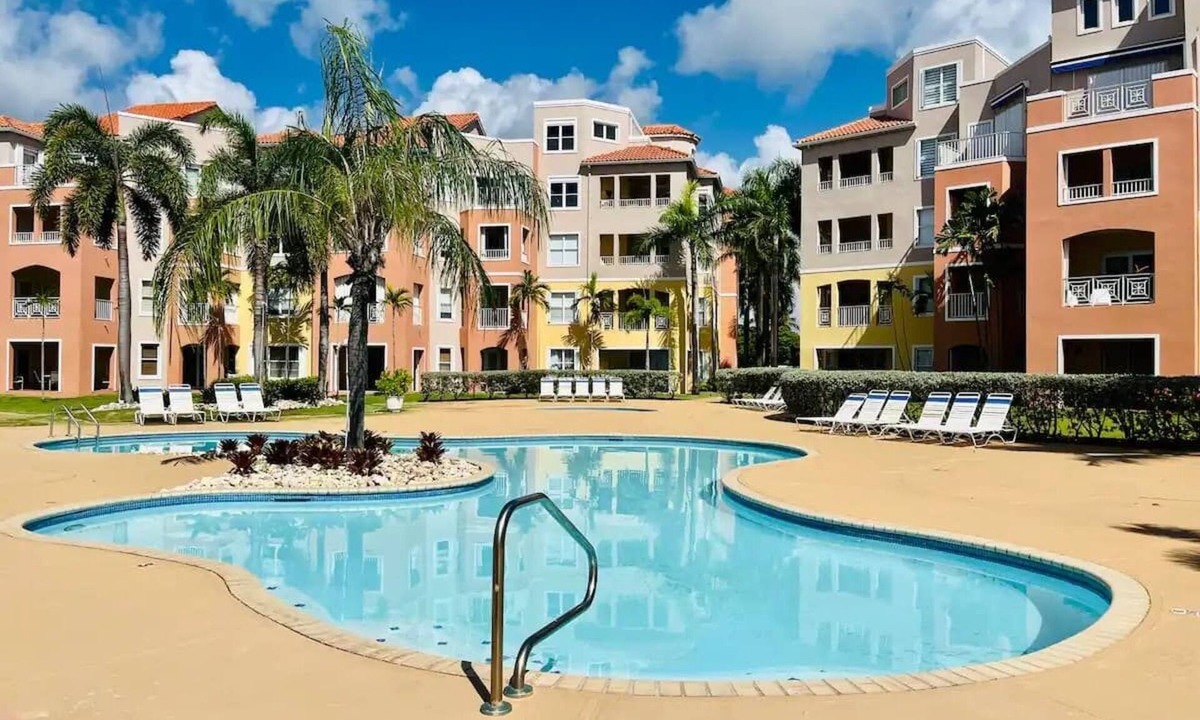Candelero Abajo Apartment | Palmas del Mar Luxury Beach & Golf Resort | Otium