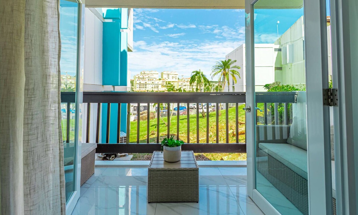 Fajardo Condo | Palomino & Icacos Trips/Near El Yunque & Bio Bay